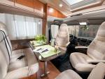 Adria Compact 2008 года